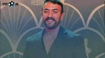 تصوير رمضان 2026.. انطلاق مشاهد أحمد العوضي في مسلسل «علي كلاي» خلال الفترة المقبلة